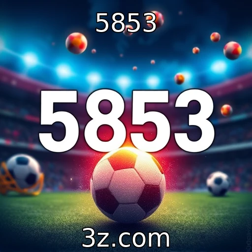 5853 Apostas esportivas: Como analisar partidas para aumentar suas chances de ganho