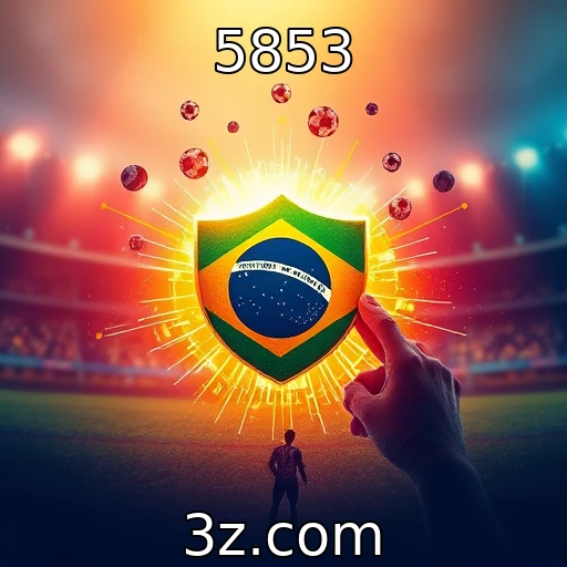 5853 Os Desafios das Apostas Esportivas em Campeonatos Brasileiros