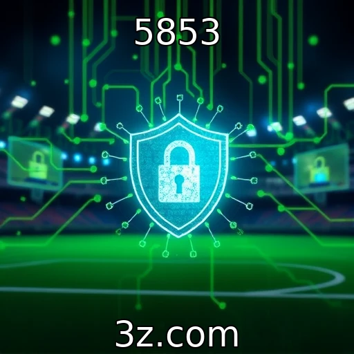 5853 Desvendando os segredos das apostas esportivas: a análise que faz a diferença