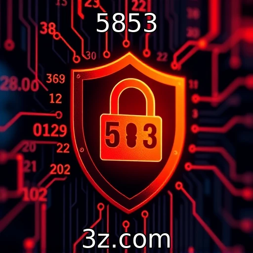 5853 Apostas esportivas: desvendando as estratégias dos grandes vencedores