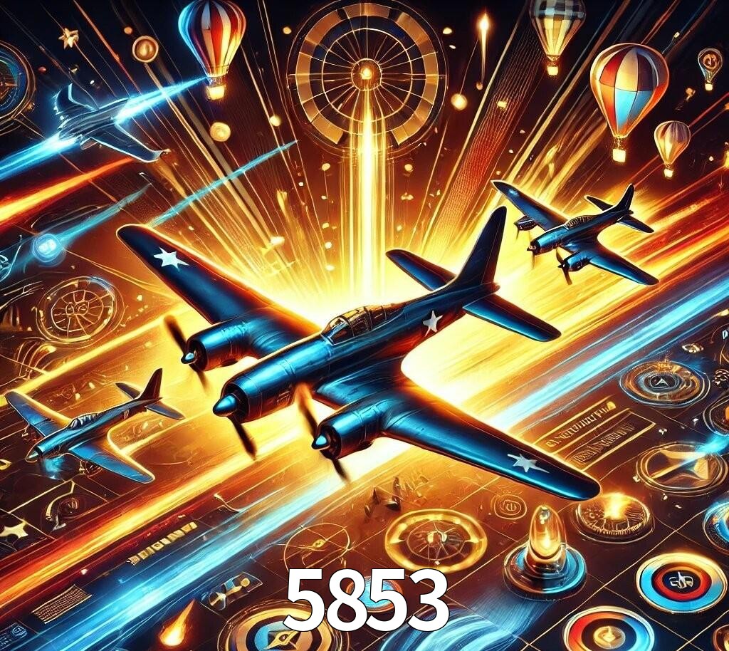 Vantagens do Aviator no 5853