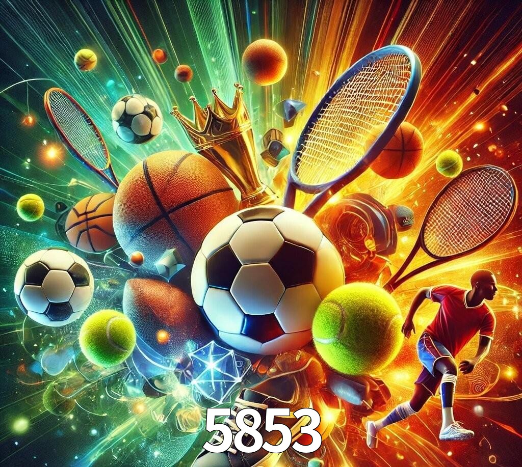 5853 Esportes Populares
