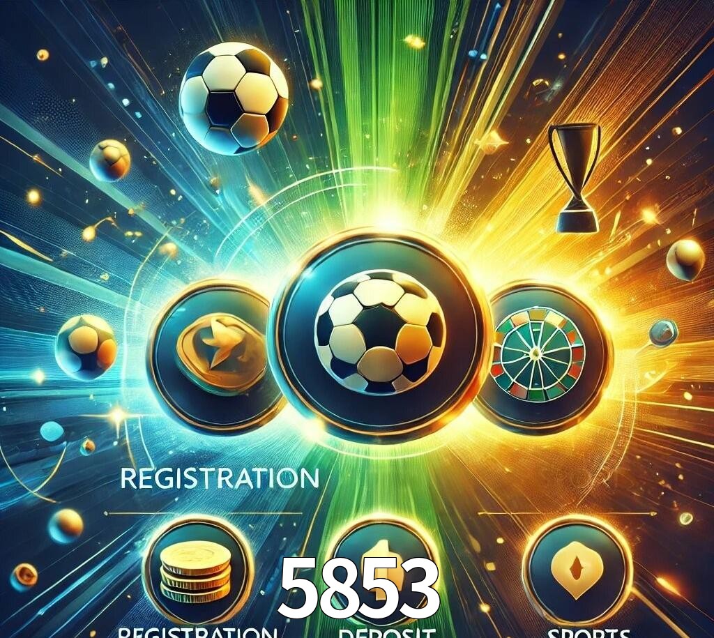 5853 Dicas para Apostas Esportivas