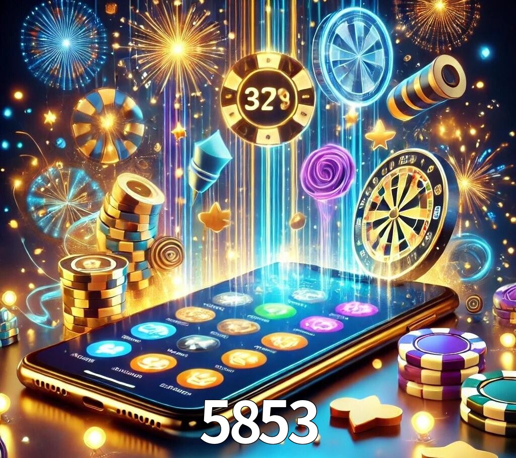 5853 Por Que Baixar o App?